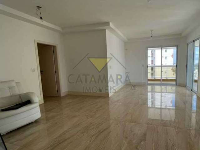 Apartamento com 3 quartos à venda no Parque Monte Líbano, Mogi das Cruzes , 150 m2 por R$ 1.280.000