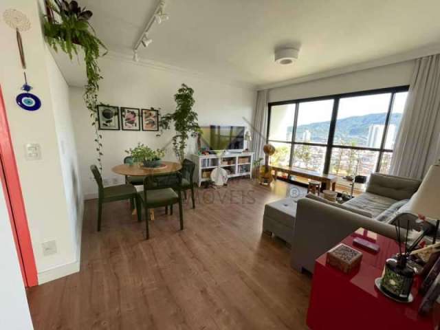 Apartamento com 3 quartos à venda na Rua Navajas, Centro, Mogi das Cruzes, 97 m2 por R$ 784.950