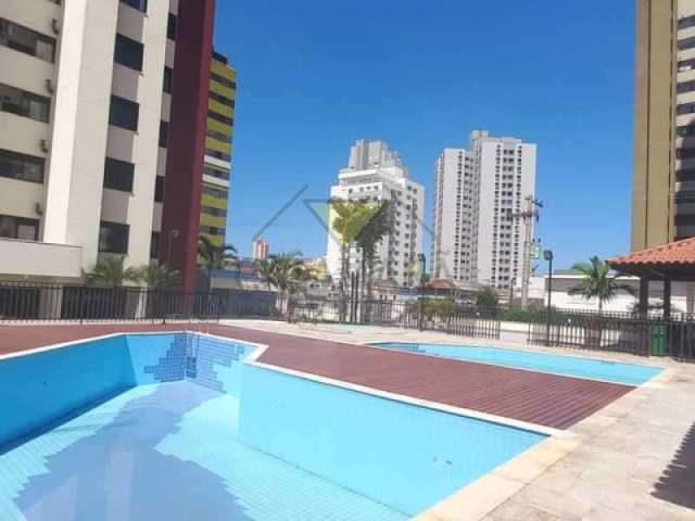 Apartamento com 4 quartos para alugar no Centro, Mogi das Cruzes , 186 m2 por R$ 6.000