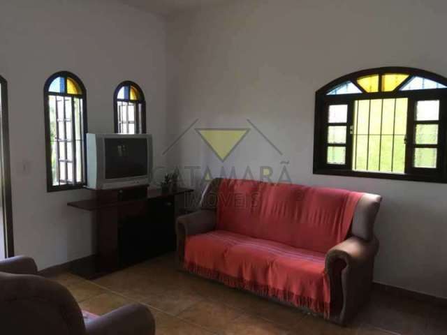 Casa com 2 quartos à venda na Rua Aprovada, Vista Linda, Bertioga, 125 m2 por R$ 480.000