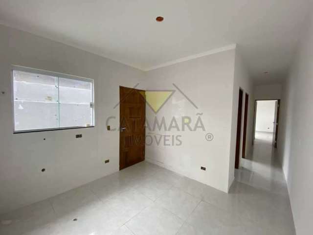 Casa com 2 quartos à venda no Jardim Aeroporto II, Mogi das Cruzes , 65 m2 por R$ 349.900