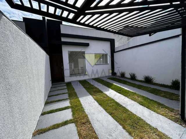 Casa com 3 quartos à venda no Jardim Cambuci, Mogi das Cruzes , 80 m2 por R$ 450.000