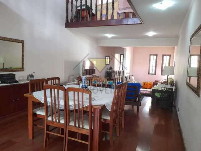 Casa com 3 quartos à venda no Alto Ipiranga, Mogi das Cruzes , 231 m2 por R$ 1.250.000