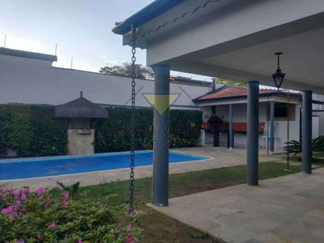 Casa com 4 quartos à venda na Vila Nova Socorro, Mogi das Cruzes  por R$ 1.900.000