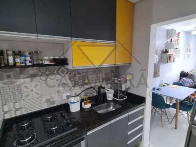 Casa em condomínio fechado com 2 quartos à venda na Vila Urupês, Suzano , 68 m2 por R$ 350.000