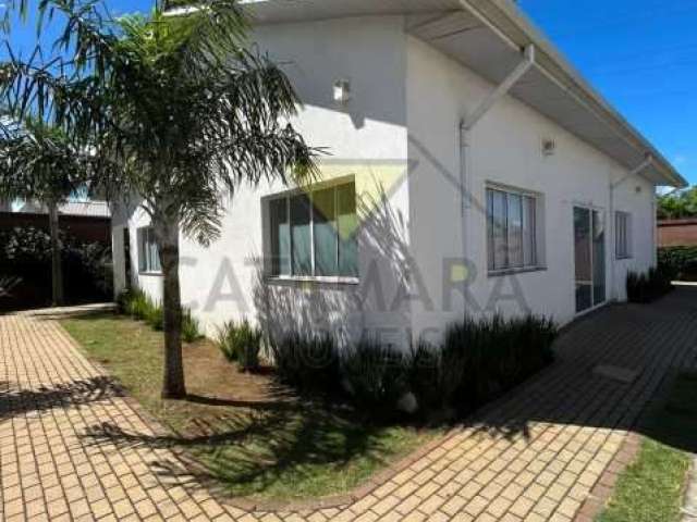 Casa em condomínio fechado com 2 quartos à venda na Avenida Ana Santana Costantino, Vila Colorado, Suzano, 60 m2 por R$ 330.000