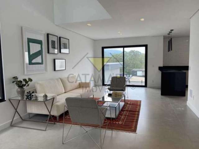 Casa em condomínio fechado com 3 quartos à venda na Avenida Expedicionário José Barca, Fazenda Rodeio, Mogi das Cruzes, 260 m2 por R$ 2.350.000