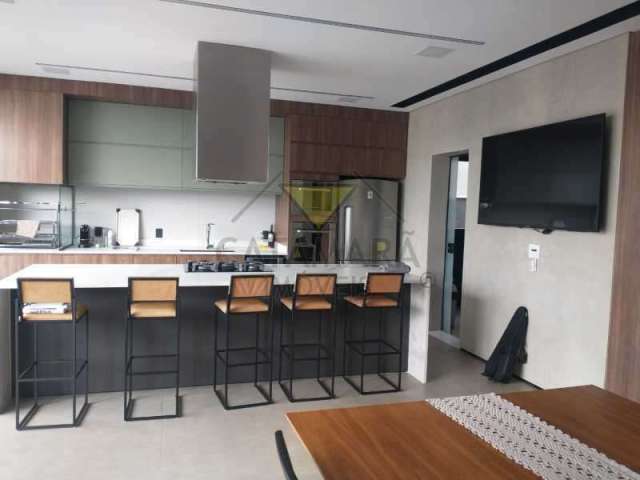 Casa em condomínio fechado com 3 quartos à venda na Avenida João XXIII, Jardim São Pedro, Mogi das Cruzes, 310 m2 por R$ 3.800.000