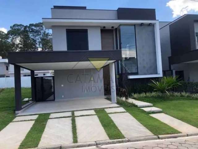 Casa em condomínio fechado com 3 quartos à venda no Botujuru, Mogi das Cruzes , 266 m2 por R$ 2.180.000