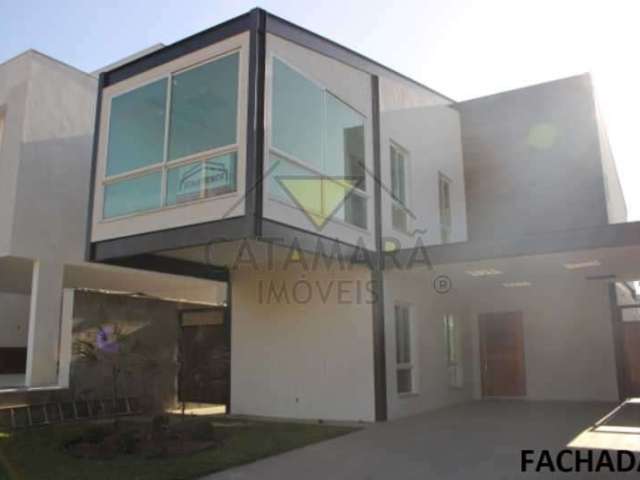 Casa em condomínio fechado com 3 quartos à venda na Vila Oliveira, Mogi das Cruzes , 186 m2 por R$ 1.200.000