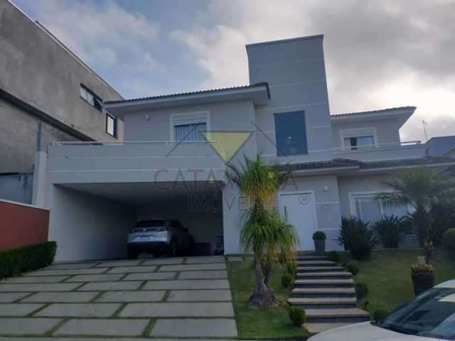 Casa em condomínio fechado com 3 quartos à venda na Rua Coronel Cardoso de Siqueira, Vila Oliveira, Mogi das Cruzes, 250 m2 por R$ 2.900.000