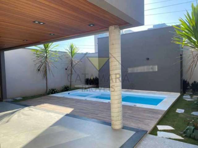 Casa em condomínio fechado com 3 quartos à venda na Avenida Hélio Borenstein, Vila Oliveira, Mogi das Cruzes, 290 m2 por R$ 2.380.000