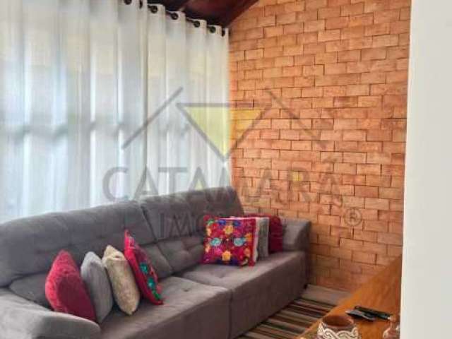 Casa em condomínio fechado com 3 quartos à venda no Parque Santana, Mogi das Cruzes , 215 m2 por R$ 999.000