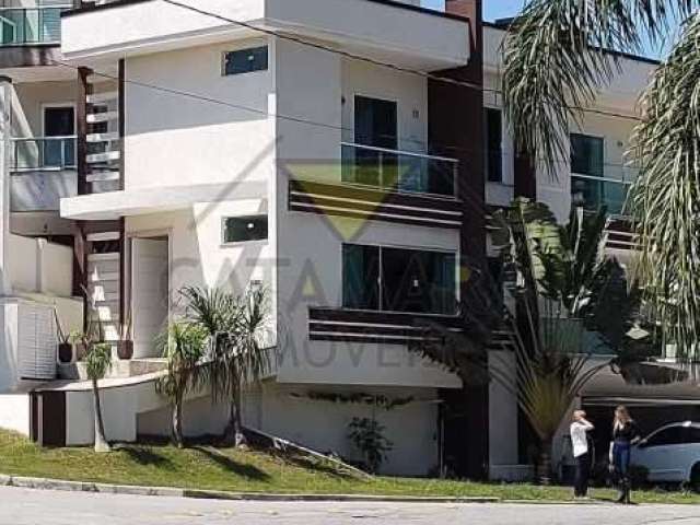 Casa em condomínio fechado com 4 quartos para alugar no Parque Residencial Itapeti, Mogi das Cruzes , 300 m2 por R$ 12.000