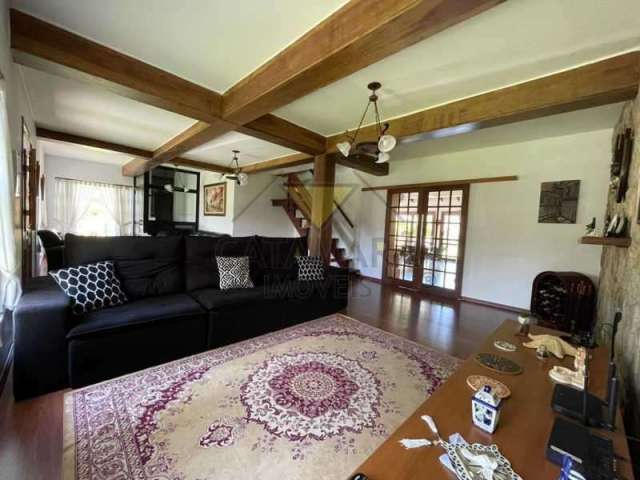 Casa em condomínio fechado com 6 quartos à venda em Itapema, Guararema , 400 m2 por R$ 2.500.000