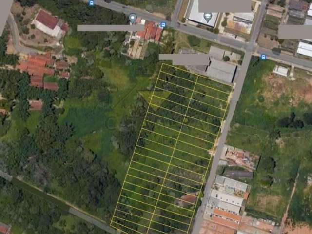Terreno à venda no Botujuru, Mogi das Cruzes , 485 m2 por R$ 250.000