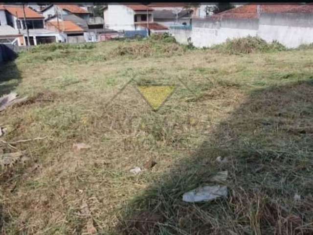 Terreno à venda na Rua João da Silva Pupo, Vila Nova Aparecida, Mogi das Cruzes, 900 m2 por R$ 720.000