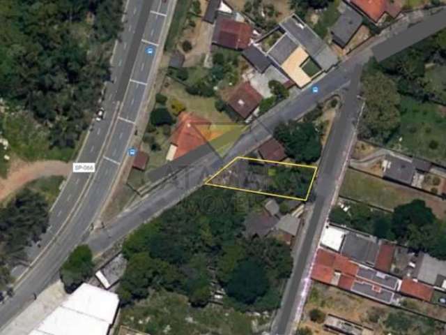 Terreno à venda no Botujuru, Mogi das Cruzes , 310 m2 por R$ 265.000