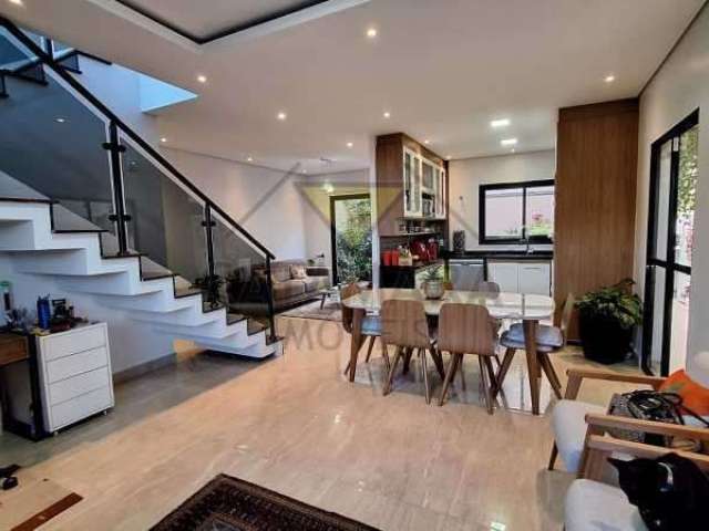 Casa com 3 quartos à venda na Vila São Paulo, Mogi das Cruzes , 127 m2 por R$ 635.000