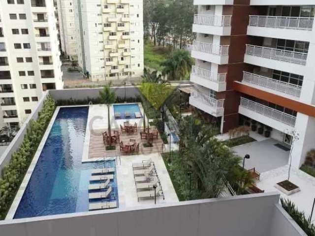 Apartamento com 2 quartos à venda na Rua Rangel Pestana, Centro, Mogi das Cruzes, 88 m2 por R$ 480.000