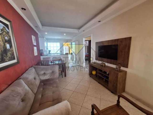 Casa em condomínio fechado com 2 quartos à venda na Rua Anita Costa Leite, Mogi Moderno, Mogi das Cruzes, 90 m2 por R$ 350.000