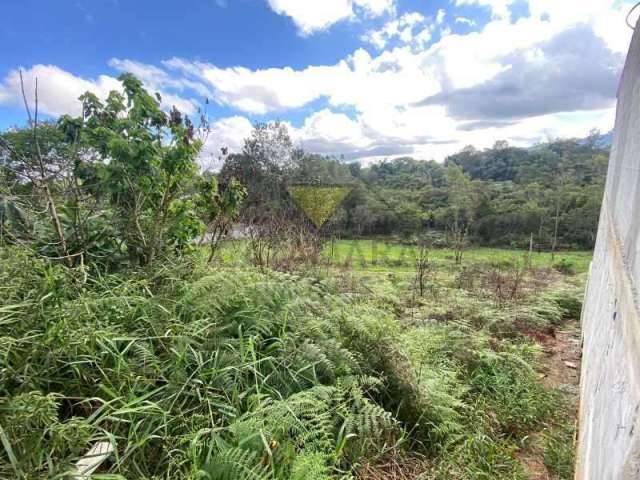 Terreno à venda no Botujuru, Mogi das Cruzes , 485 m2 por R$ 190.000
