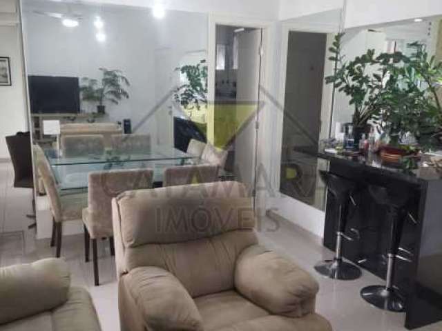 Apartamento com 3 quartos à venda na Vila Mogilar, Mogi das Cruzes , 88 m2 por R$ 1.070.000