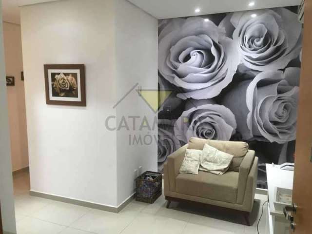 Sala comercial com 3 salas para alugar no Centro, Mogi das Cruzes , 52 m2 por R$ 4.000