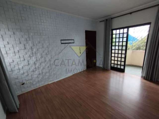 Apartamento com 2 quartos para alugar no Alto Ipiranga, Mogi das Cruzes , 74 m2 por R$ 2.400