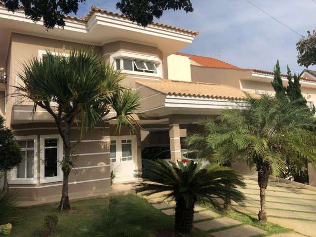 Casa para venda com3 dorm, sendo 3 suítes no condomínio Residencial Tivolli Park Campolim, Sorocaba/SP (Código AL2525)