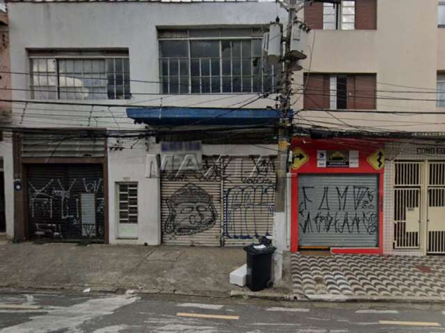 Loja comercial para locação na Cerqueira César rua Artur de Azevedo, com 200m².