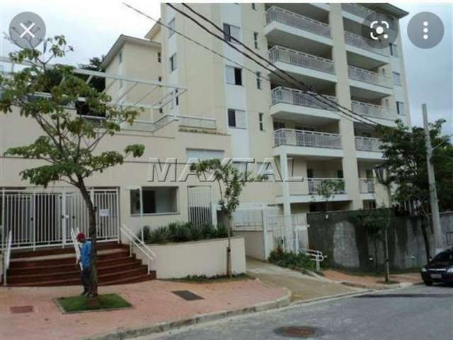 Apartamento com 3 dormitórios, 1 suíte, 2 vagas, 100m2 no Jardim Peri