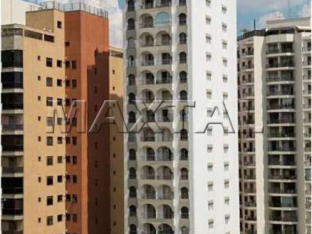 Cobertura com 1 quarto à venda na Rua Santa Justina, 239, Vila Olímpia, São Paulo, 86 m2 por R$ 2.200.000