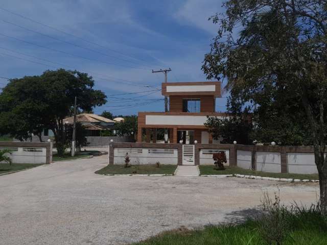 Lotes 450m² , RGI,  Condomínio em Jaconé Saquarema.