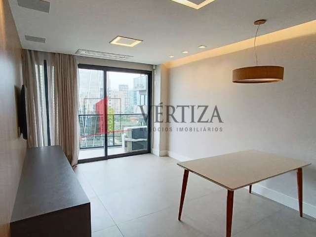 Apartamento com 1 quarto para alugar na Rua Chilon, 412, Vila Olímpia, São Paulo por R$ 9.000