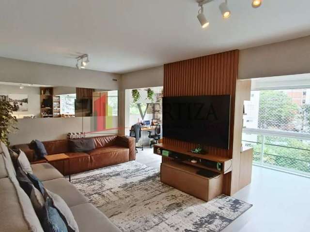 Apartamento com 3 quartos para alugar na Rua do Rocio, 100, Vila Olímpia, São Paulo por R$ 23.000