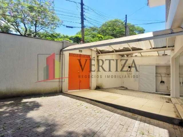 Casa comercial com 9 salas para alugar na Indianópolis, 558, Moema, São Paulo por R$ 19.000
