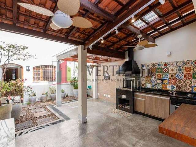 Casa em condomínio fechado com 2 quartos à venda na Padre Leonardo, 442, Campo Belo, São Paulo por R$ 1.000.000