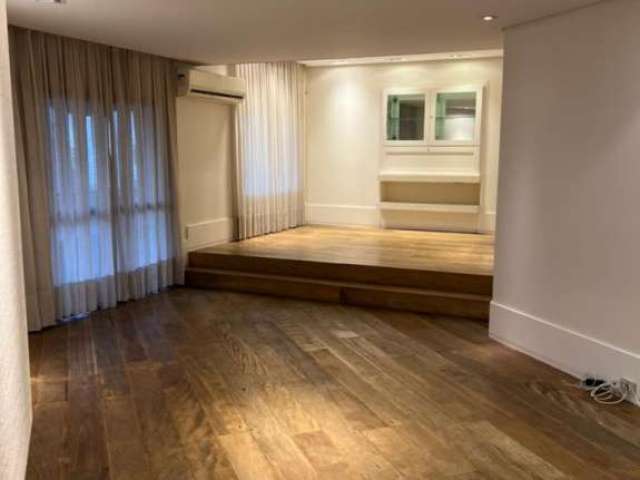 Apartamento com 3 quartos para alugar na Rua Pedroso Alvarenga, 415, Itaim Bibi, São Paulo por R$ 16.000