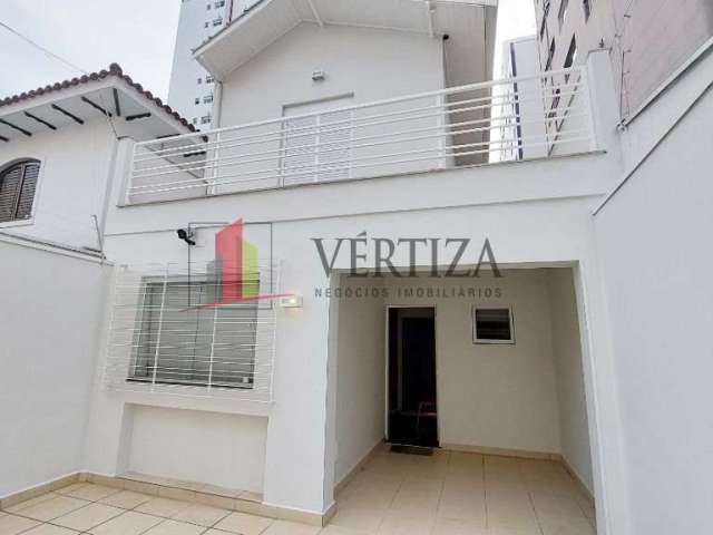 Casa comercial com 2 salas para alugar na Rua Baluarte, 672, Vila Olímpia, São Paulo por R$ 10.000