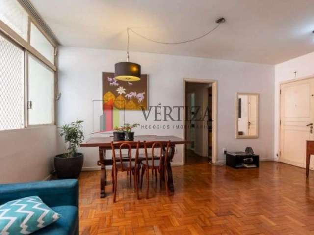 Apartamento com 3 quartos à venda na Avenida Paulista, 1700, Bela Vista, São Paulo por R$ 1.150.000