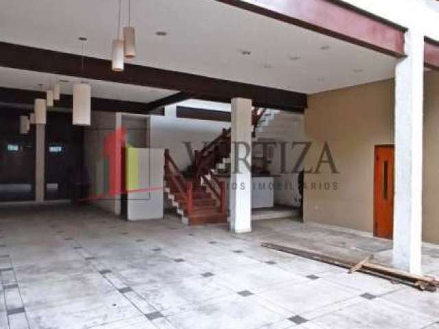 Barracão / Galpão / Depósito com 3 salas à venda na Avenida dos Bandeirantes, 200, Vila Olímpia, São Paulo por R$ 6.500.000