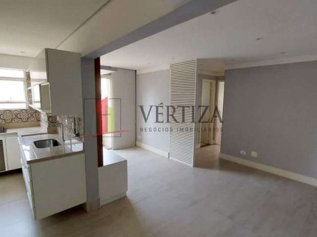 Apartamento com 2 quartos à venda na Rua Quatá, 501, Vila Olímpia, São Paulo por R$ 720.000