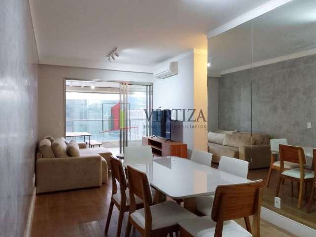 Apartamento com 2 quartos para alugar na Rua Leopoldo Couto de Magalhães Júnior, 510, Itaim Bibi, São Paulo por R$ 15.000