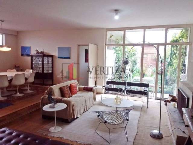 Casa em condomínio fechado com 4 quartos à venda na Rua Kansas, 150, Brooklin, São Paulo por R$ 2.200.000