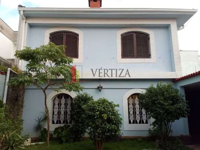 Casa em condomínio fechado com 5 quartos para alugar na Rua Kansas, 402, Brooklin, São Paulo por R$ 15.000