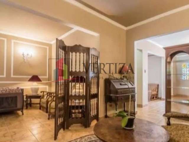 Casa em condomínio fechado com 6 quartos à venda na Rua Geórgia, 531, Brooklin, São Paulo por R$ 1.500.000
