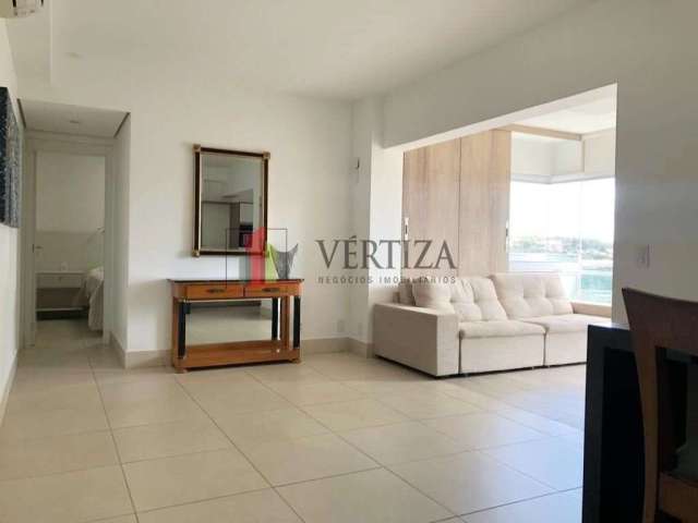 Apartamento com 1 quarto à venda na Avenida Nova Independência, 944, Brooklin, São Paulo por R$ 1.400.000
