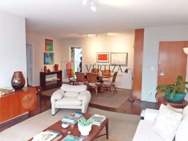 Apartamento com 3 quartos à venda na Rua Itacema, 400, Itaim Bibi, São Paulo por R$ 1.500.000