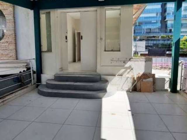 Ponto comercial com 2 salas para alugar na Ministro Jesuíno Cardoso, 176, Vila Olímpia, São Paulo por R$ 15.000